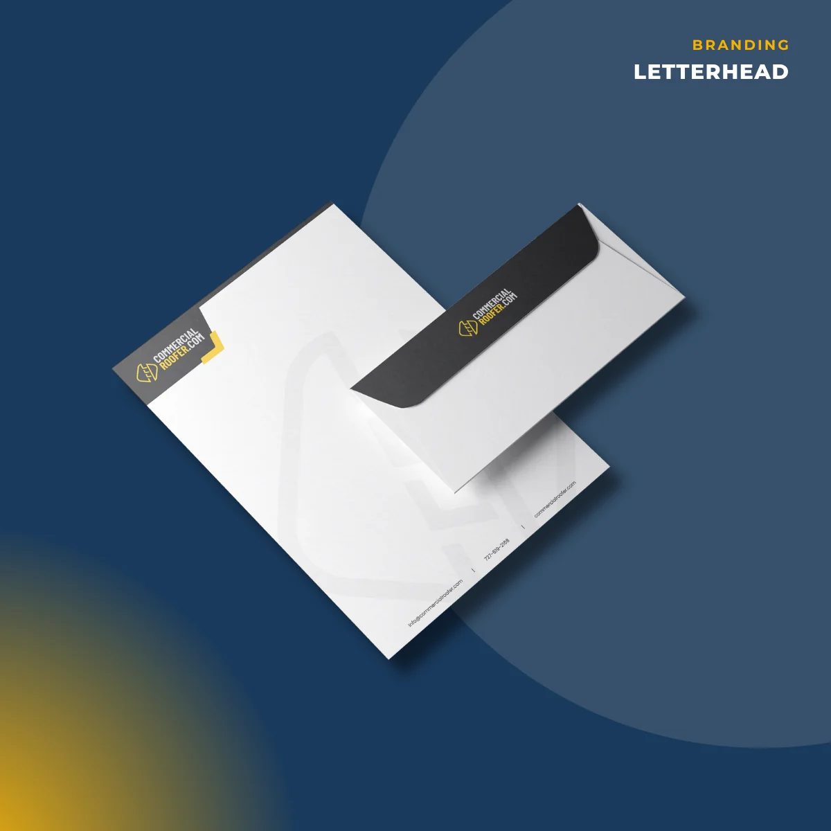 Letterhead