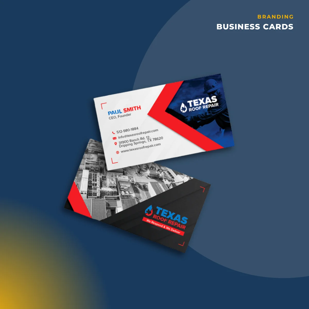 Business Cards
