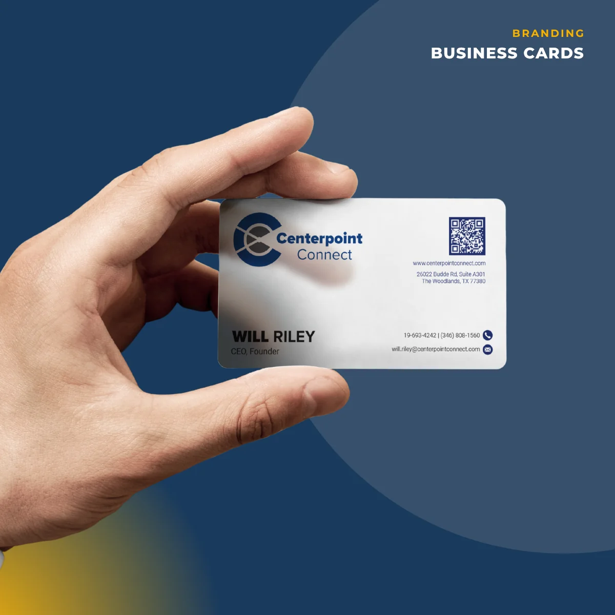 Business Cards