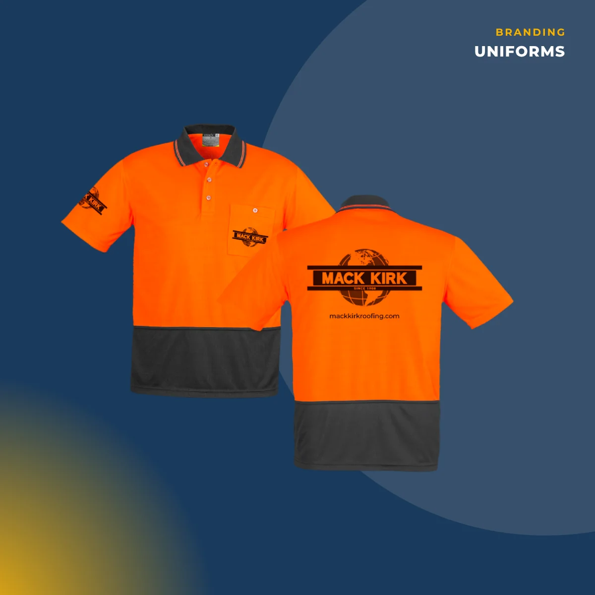 Uniforms