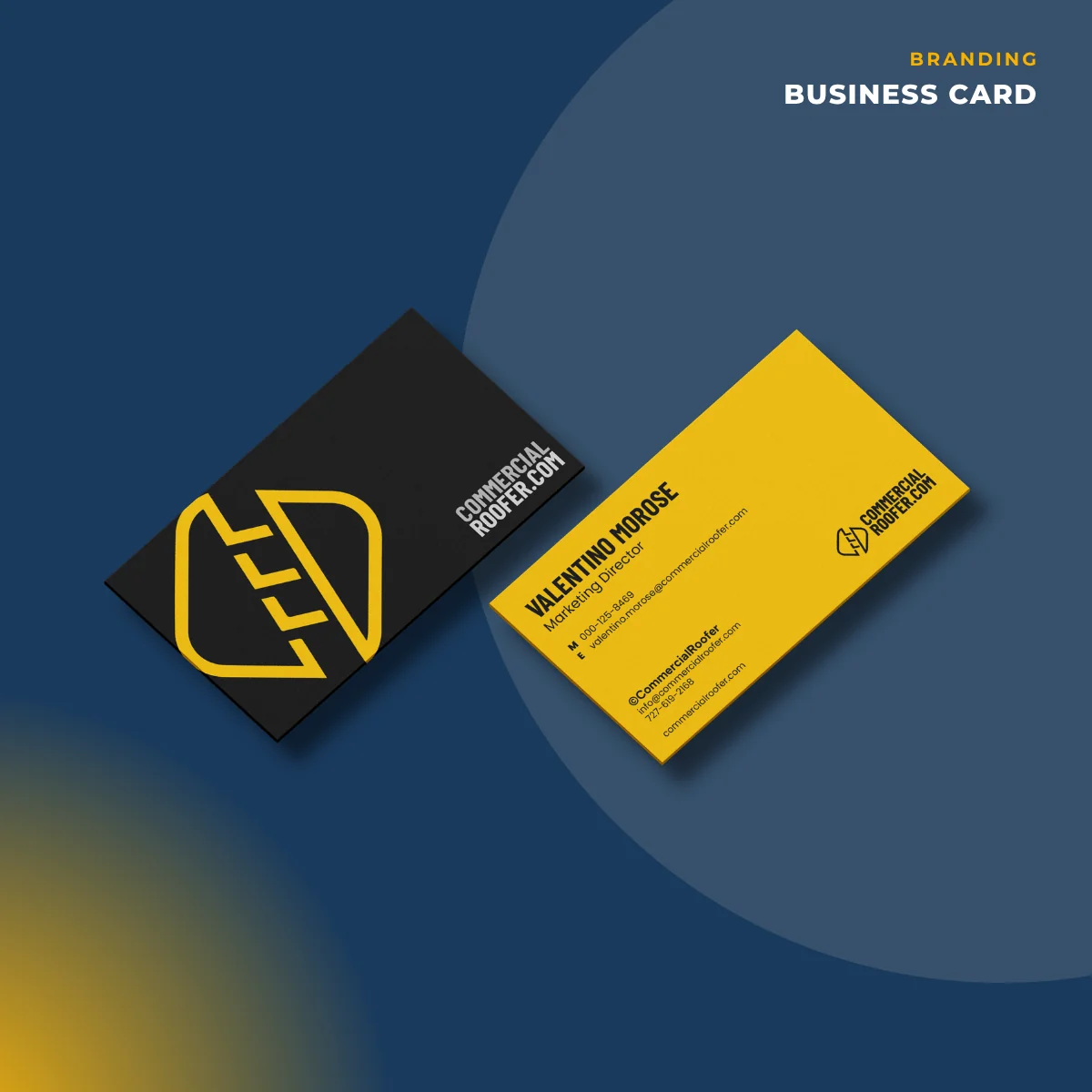 Business Card